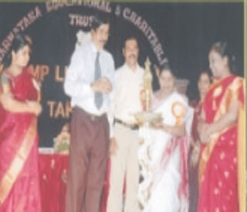 SCS College of Nursing Sciences Mangalore Events photo 6
